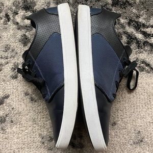 Mens Creative Recreation Sneakers